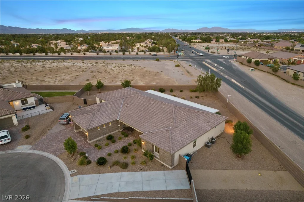 4420 Bonita Vista, Las Vegas, NV 89129