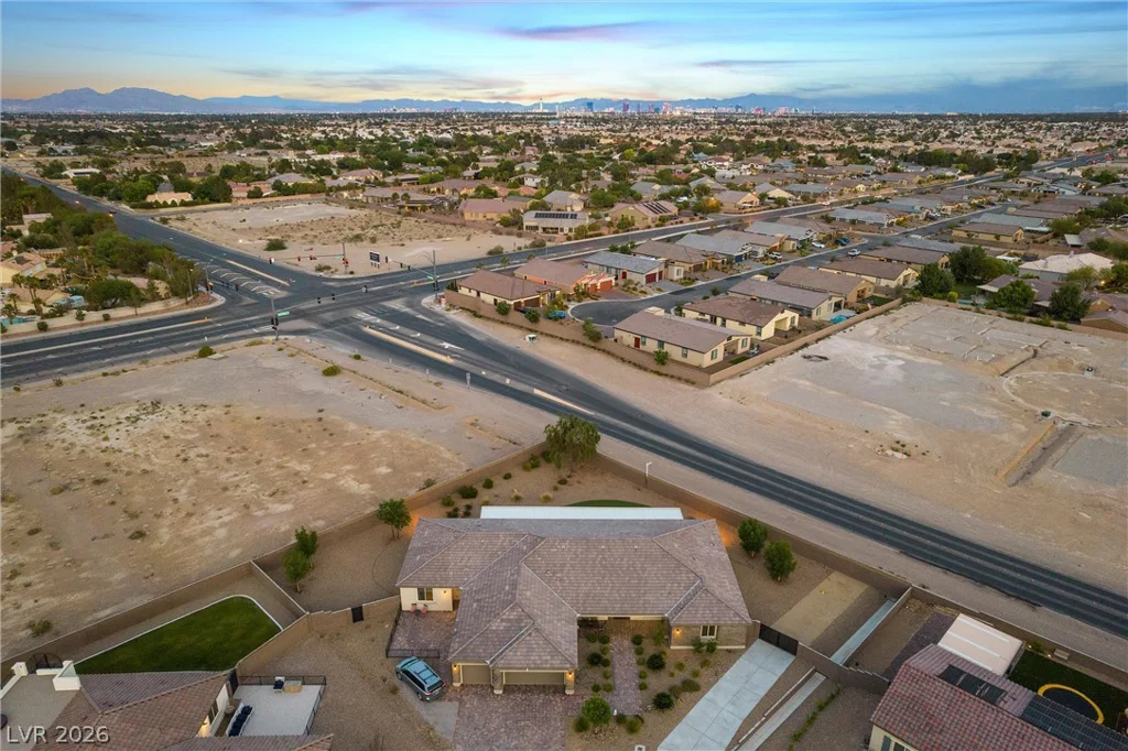 4420 Bonita Vista, Las Vegas, NV 89129