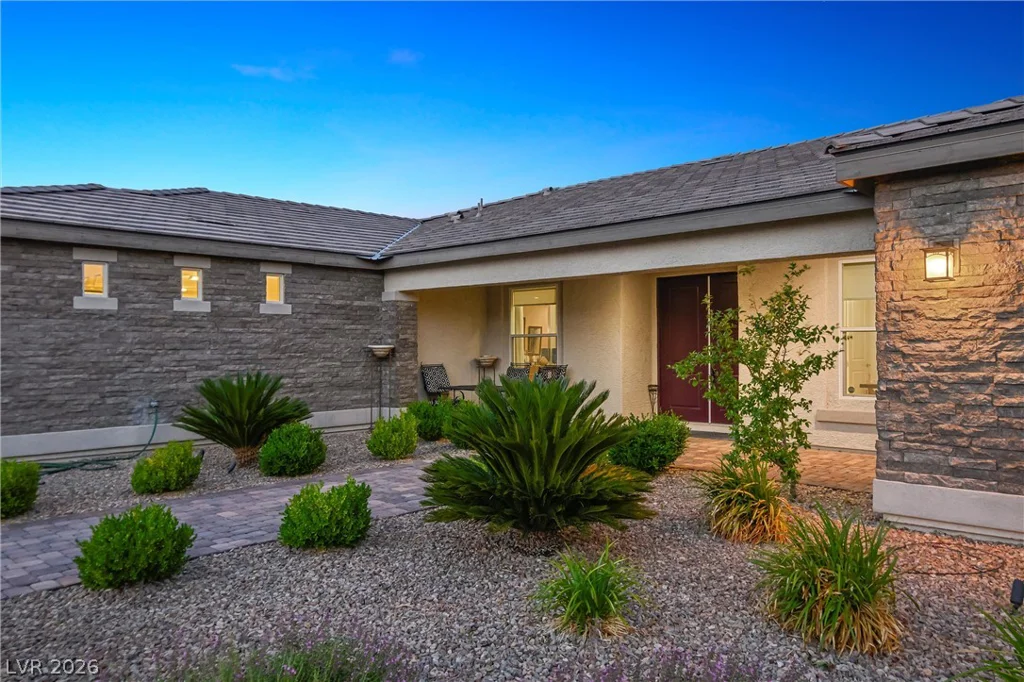 4420 Bonita Vista, Las Vegas, NV 89129