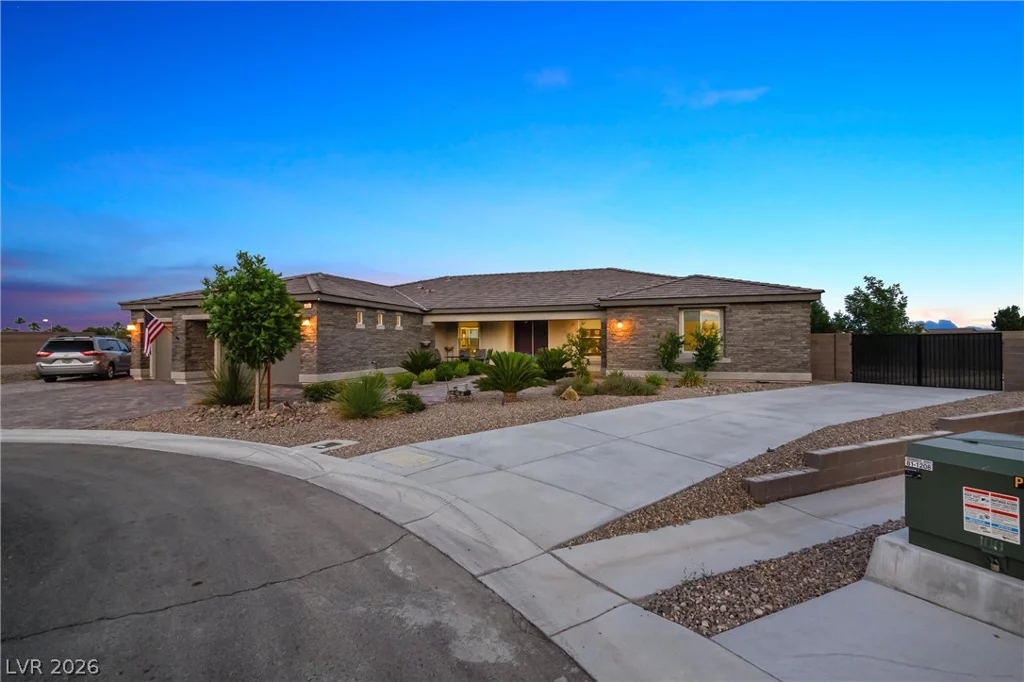4420 Bonita Vista, Las Vegas, NV 89129