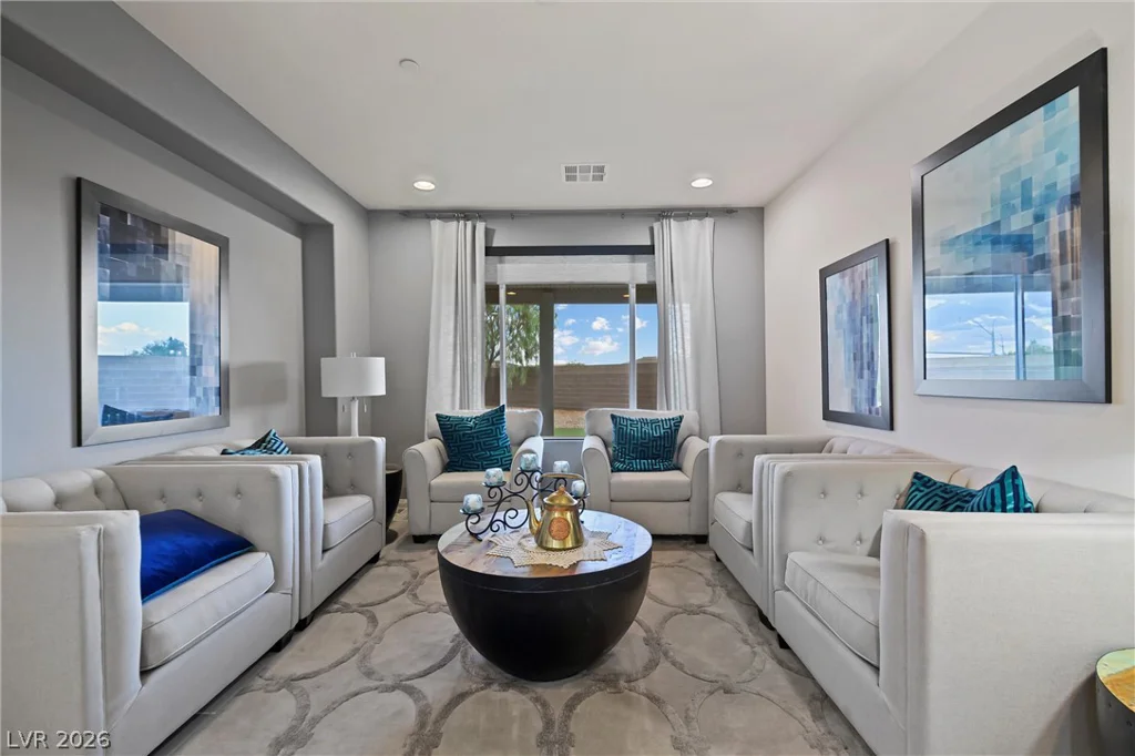 4420 Bonita Vista, Las Vegas, NV 89129