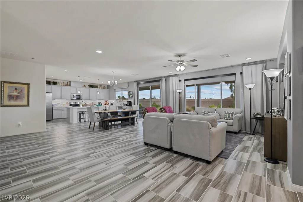 4420 Bonita Vista, Las Vegas, NV 89129