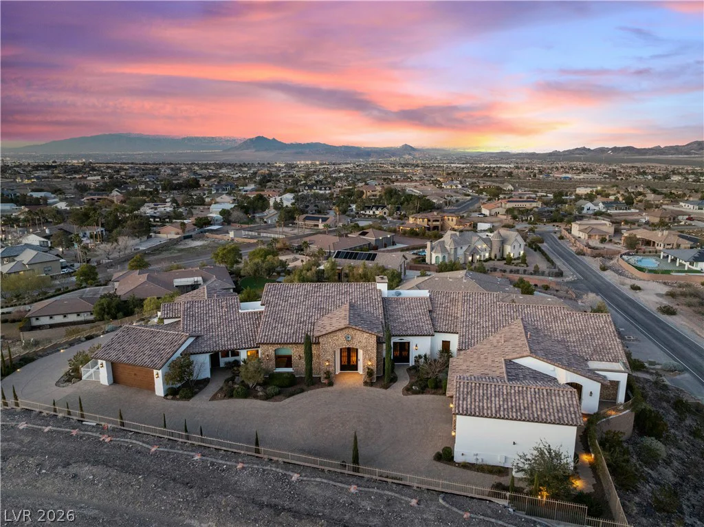 1123 Christian, Henderson, NV 89002