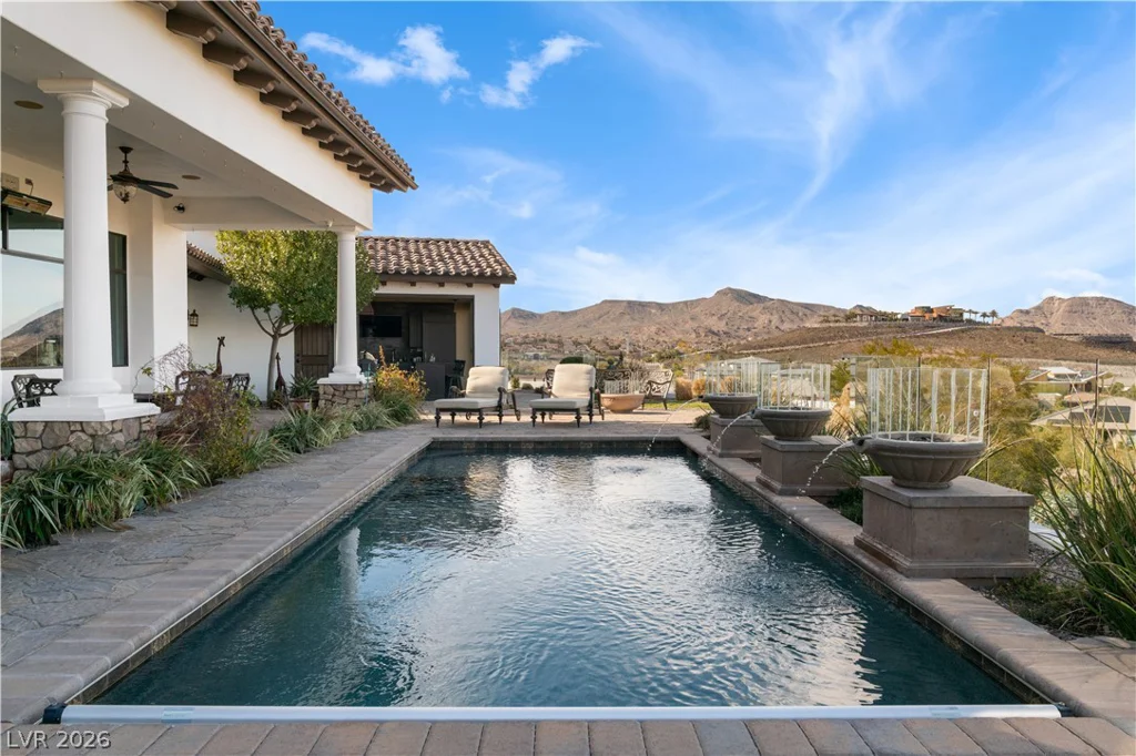 1123 Christian, Henderson, NV 89002