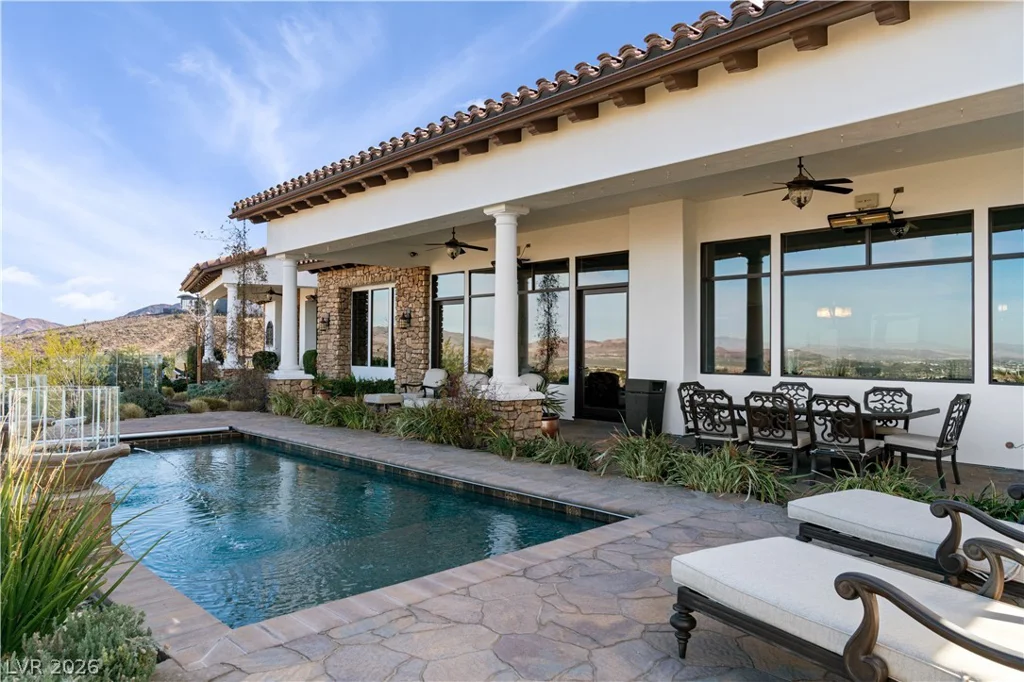 1123 Christian, Henderson, NV 89002