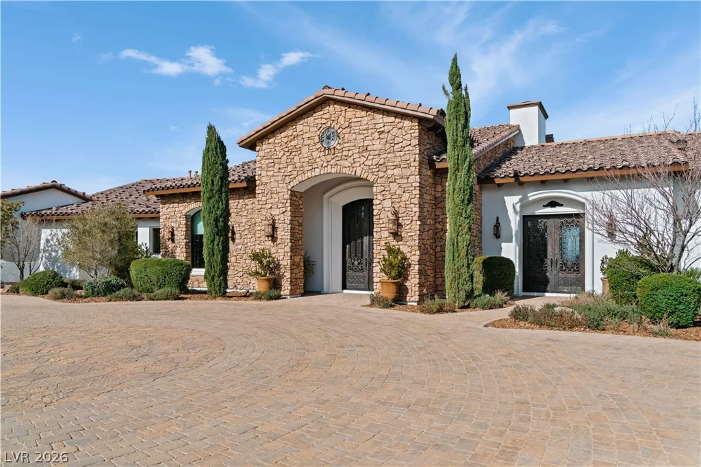 1123 Christian, Henderson, NV 89002