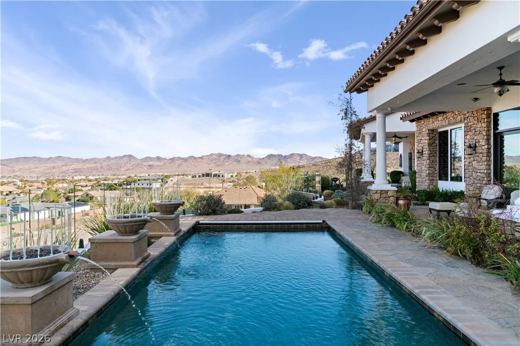 1123 Christian, Henderson, NV 89002