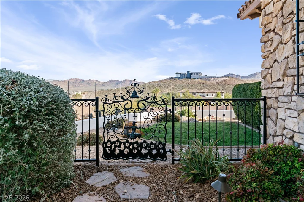 1123 Christian, Henderson, NV 89002