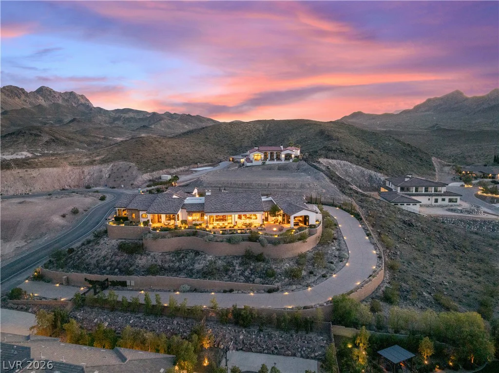 1123 Christian, Henderson, NV 89002
