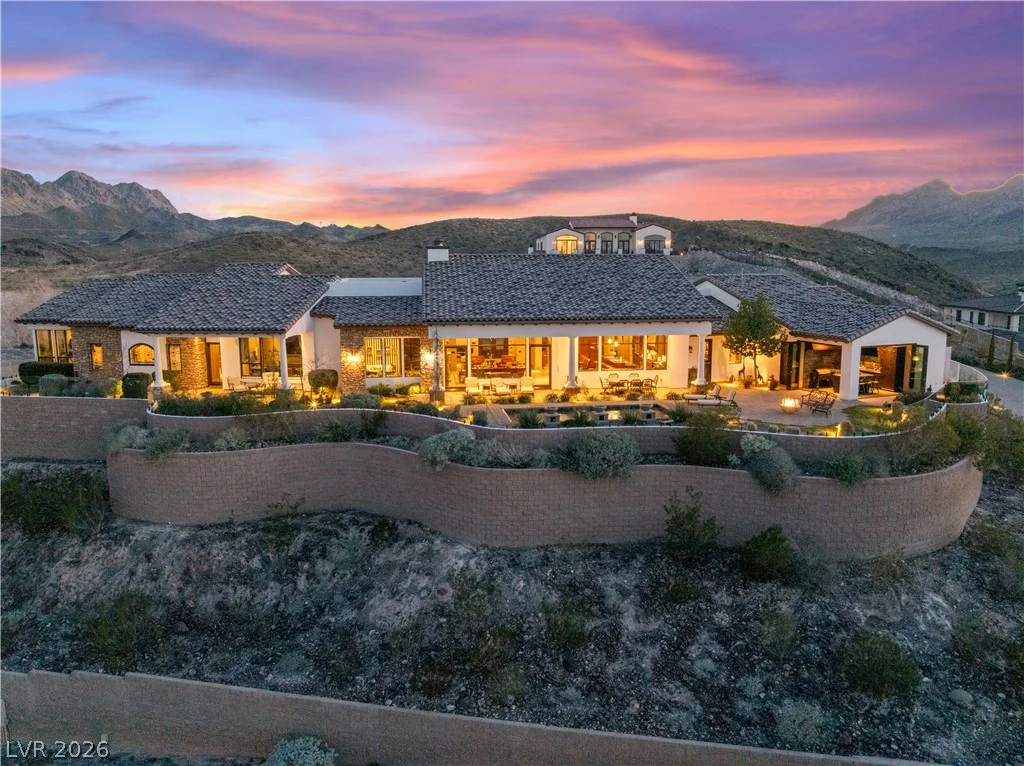1123 Christian, Henderson, NV 89002