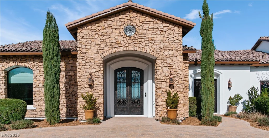 1123 Christian, Henderson, NV 89002