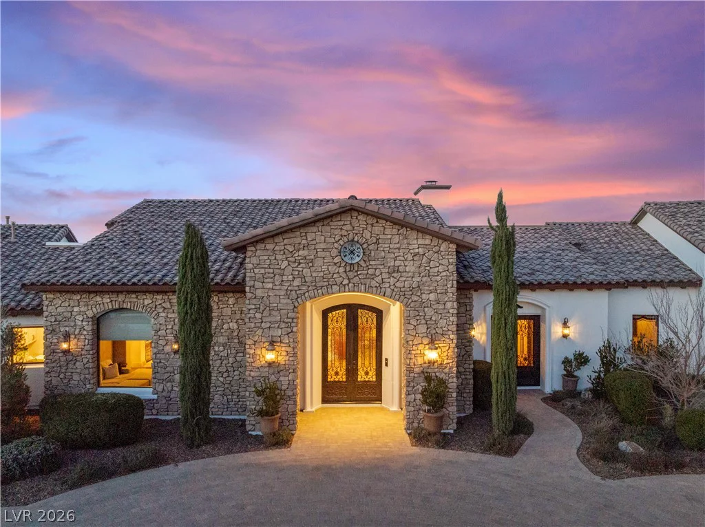 1123 Christian, Henderson, NV 89002