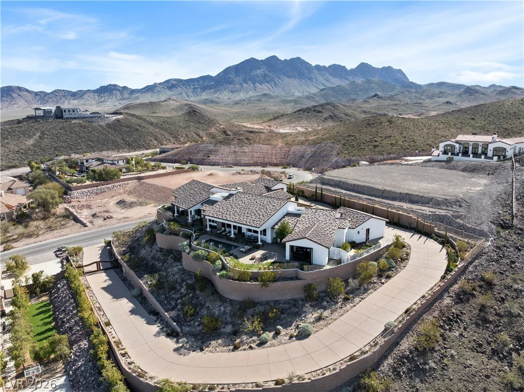 1123 Christian, Henderson, NV 89002