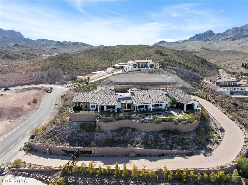 1123 Christian, Henderson, NV 89002