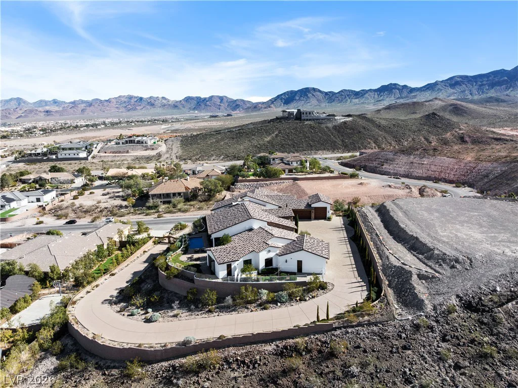 1123 Christian, Henderson, NV 89002