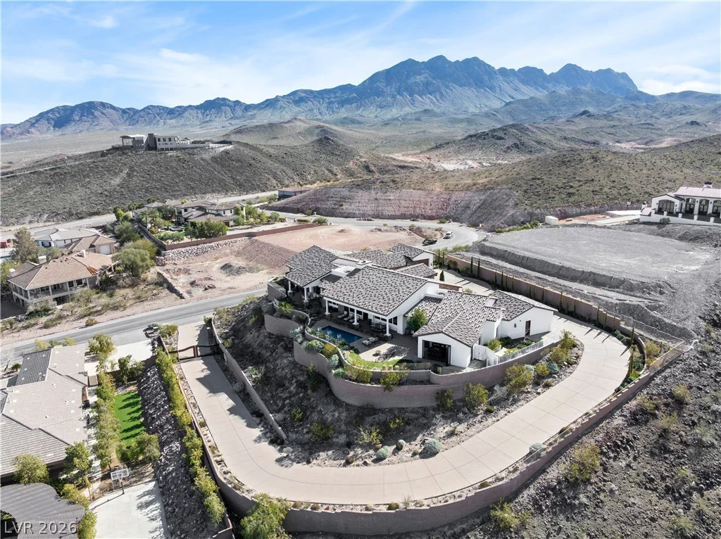 1123 Christian, Henderson, NV 89002