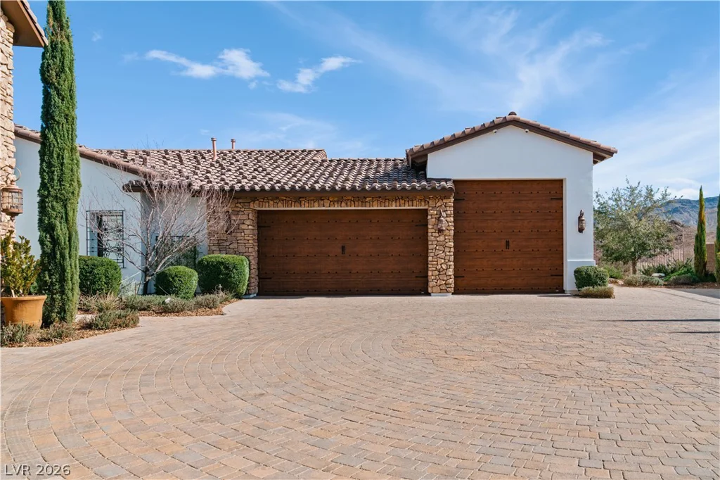 1123 Christian, Henderson, NV 89002