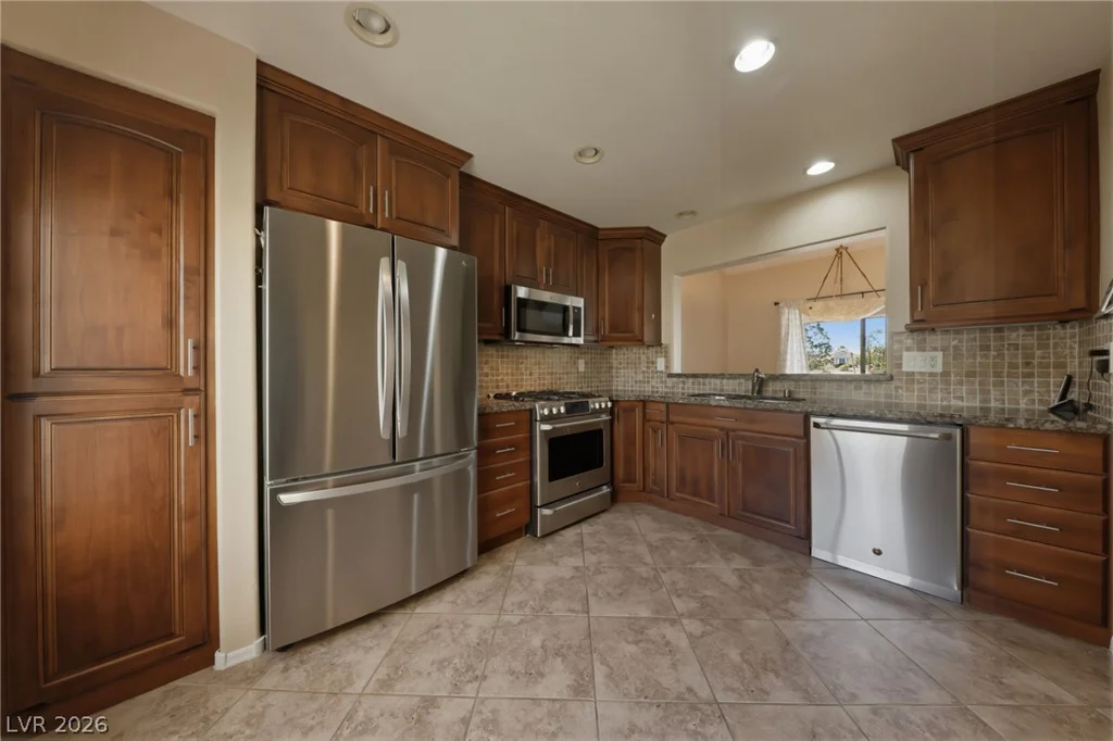 9837 Villa Ridge, Las Vegas, NV 89134
