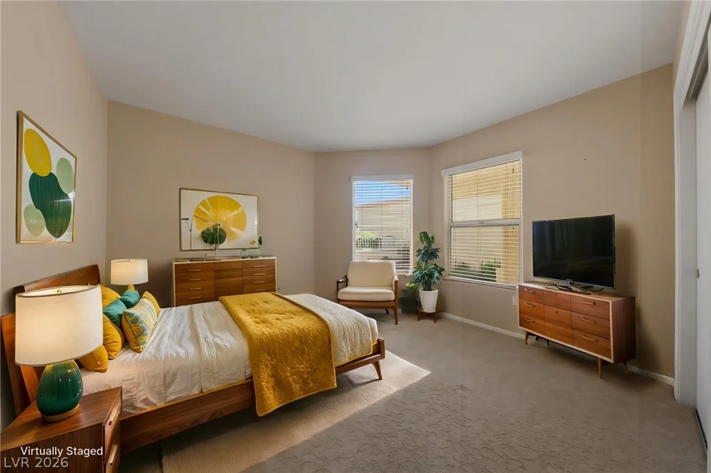 9837 Villa Ridge, Las Vegas, NV 89134