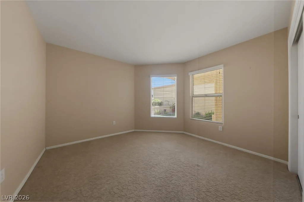 9837 Villa Ridge, Las Vegas, NV 89134