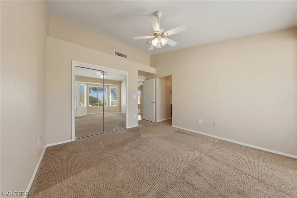 9837 Villa Ridge, Las Vegas, NV 89134