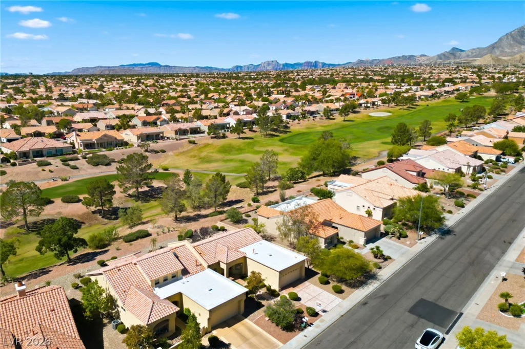 9837 Villa Ridge, Las Vegas, NV 89134