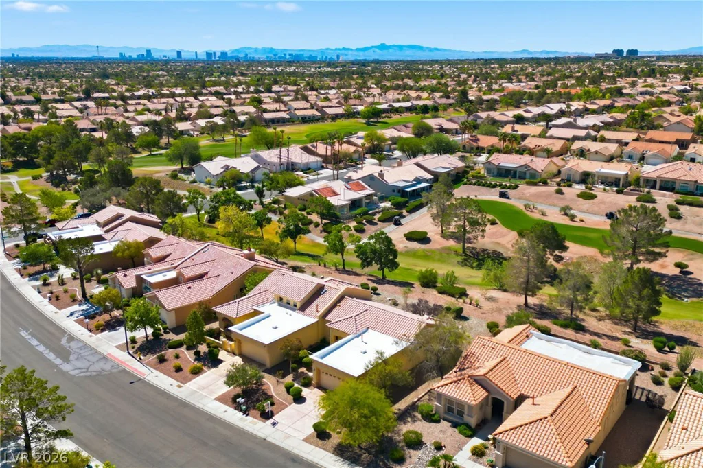 9837 Villa Ridge, Las Vegas, NV 89134