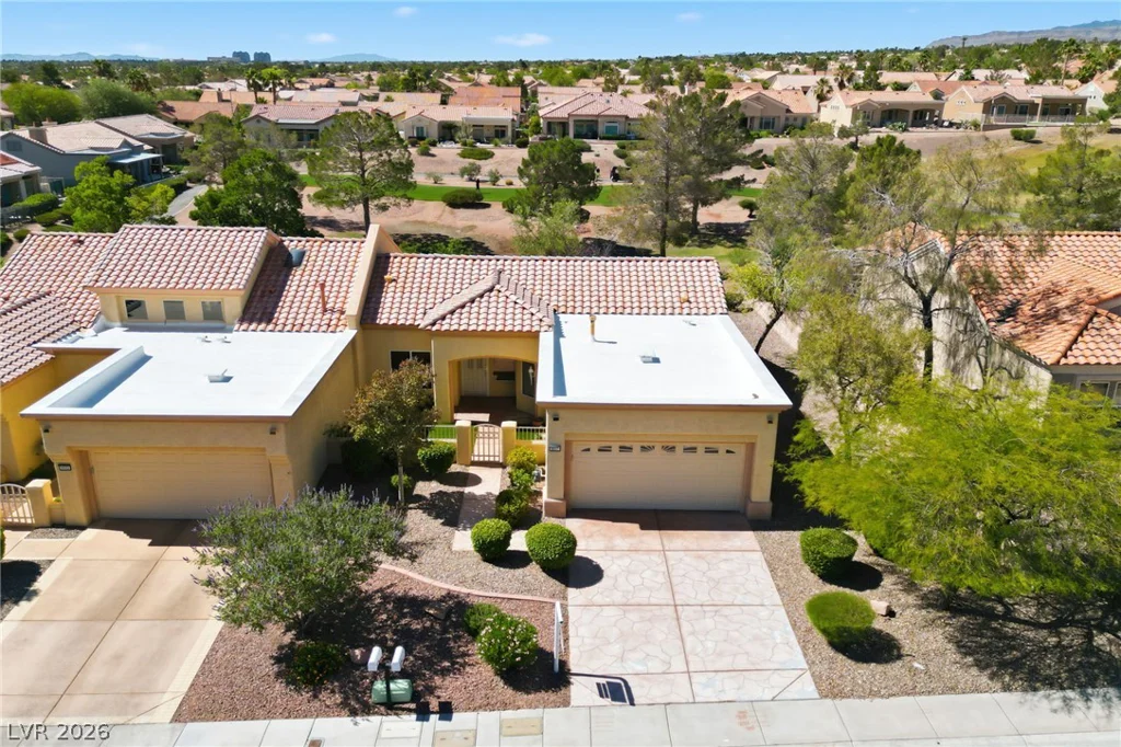 9837 Villa Ridge, Las Vegas, NV 89134