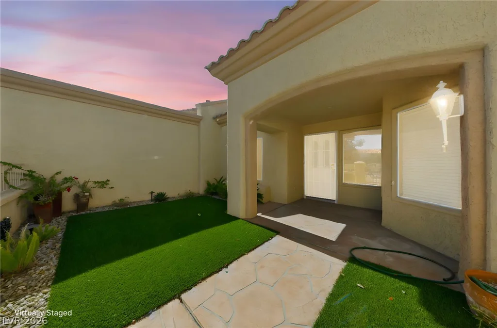 9837 Villa Ridge, Las Vegas, NV 89134