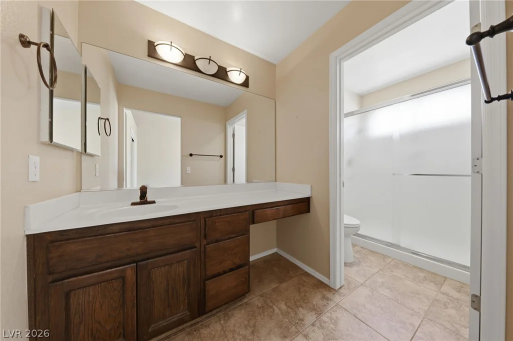 9837 Villa Ridge, Las Vegas, NV 89134