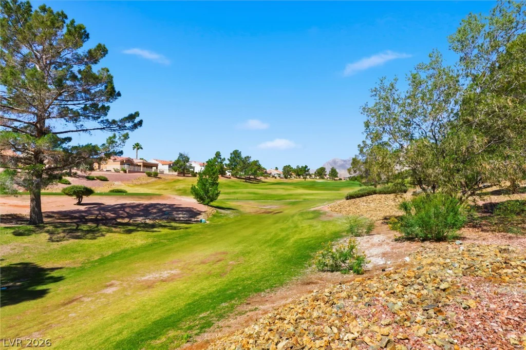 9837 Villa Ridge, Las Vegas, NV 89134