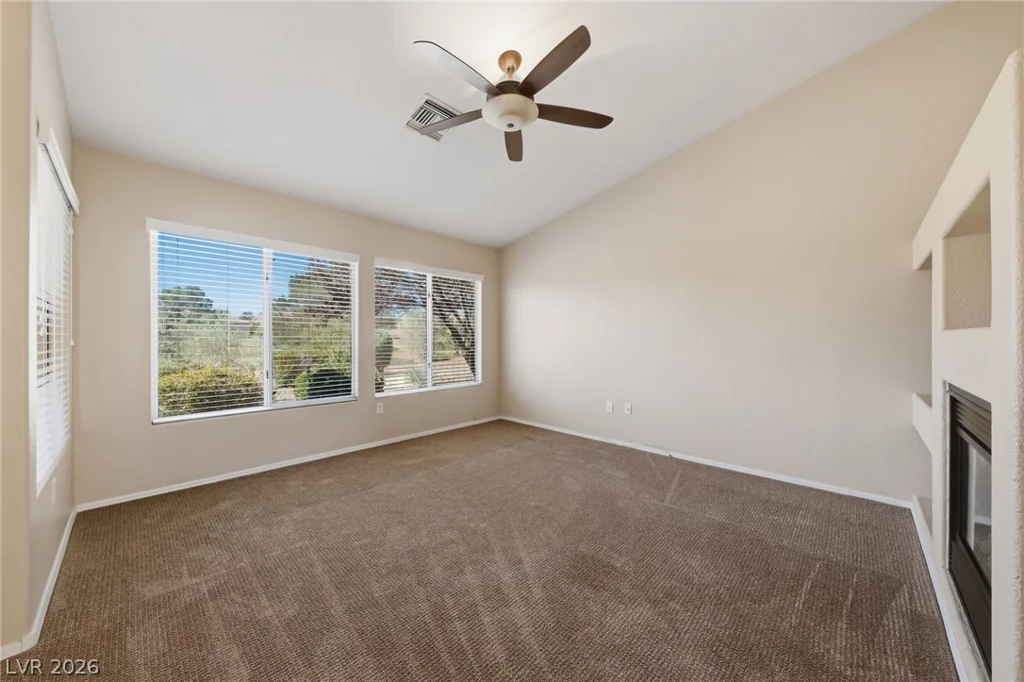 9837 Villa Ridge, Las Vegas, NV 89134