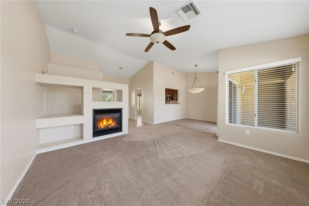 9837 Villa Ridge, Las Vegas, NV 89134