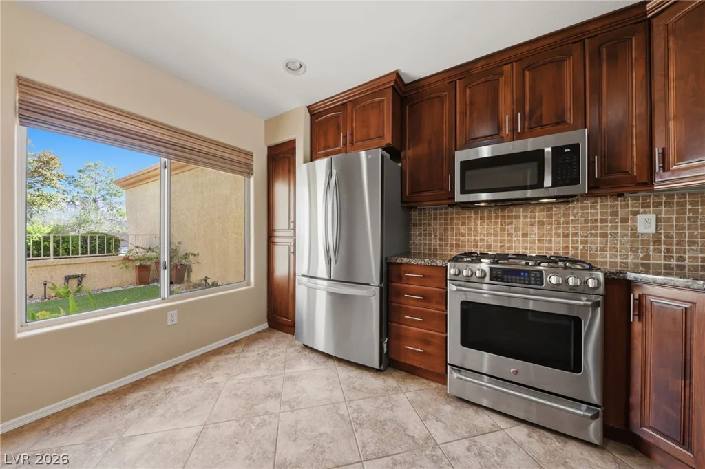 9837 Villa Ridge, Las Vegas, NV 89134