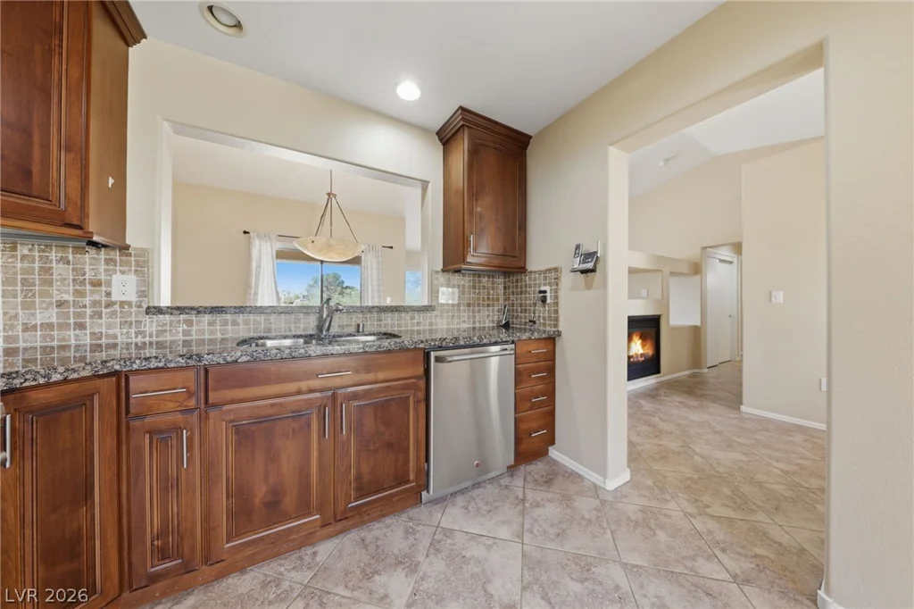 9837 Villa Ridge, Las Vegas, NV 89134