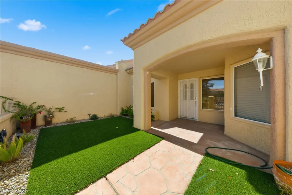 9837 Villa Ridge, Las Vegas, NV 89134