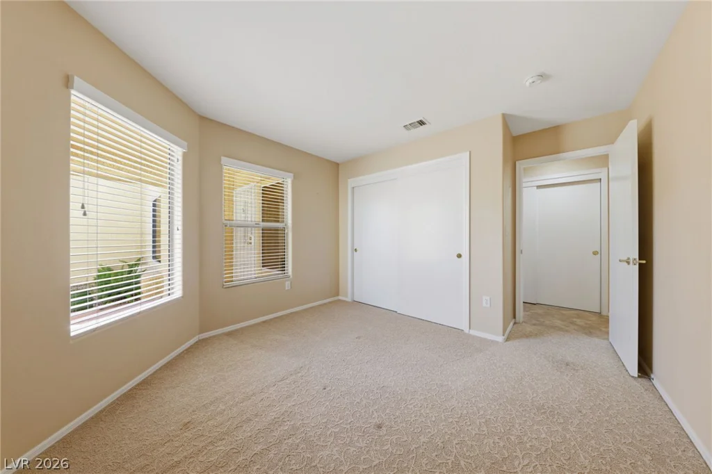 9837 Villa Ridge, Las Vegas, NV 89134