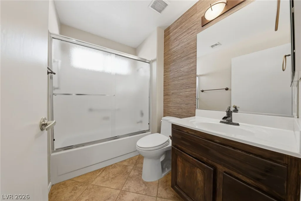 9837 Villa Ridge, Las Vegas, NV 89134