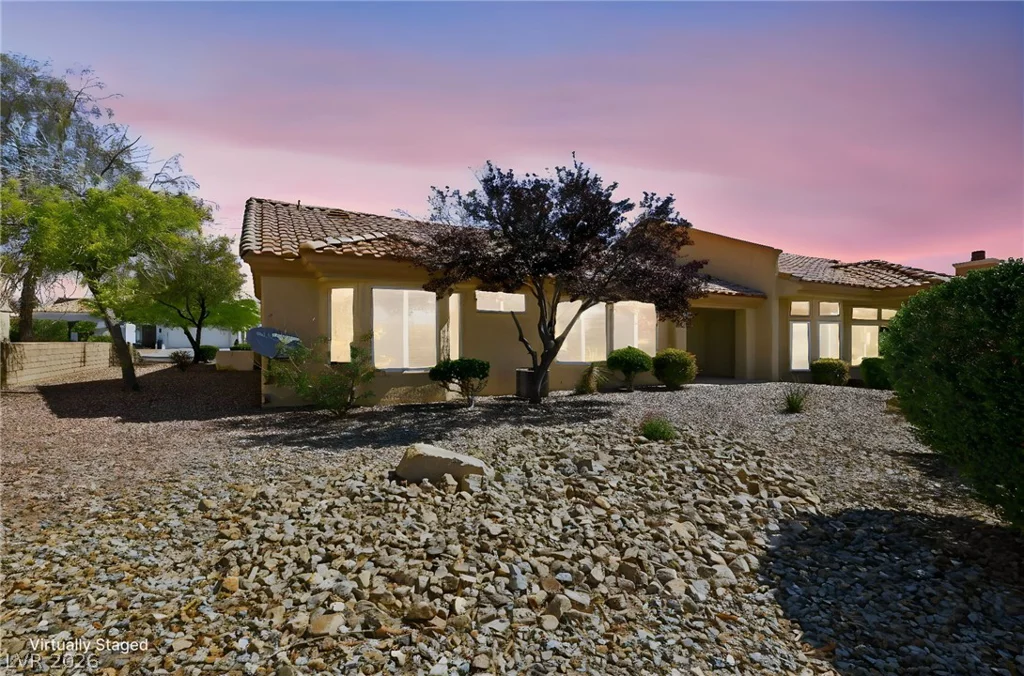 9837 Villa Ridge, Las Vegas, NV 89134