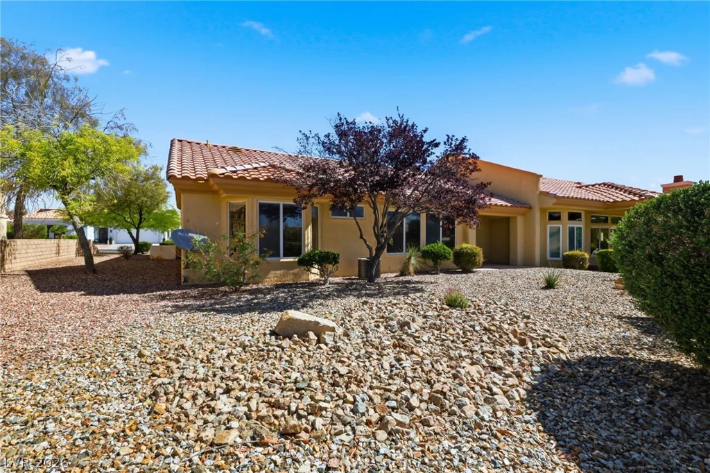 9837 Villa Ridge, Las Vegas, NV 89134