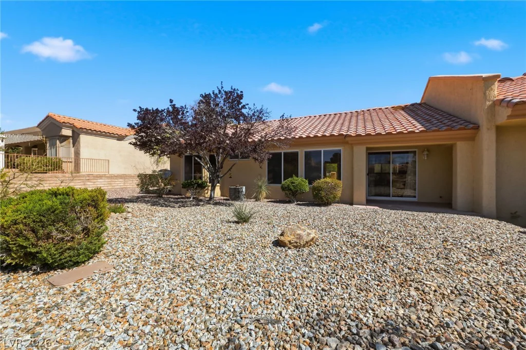 9837 Villa Ridge, Las Vegas, NV 89134