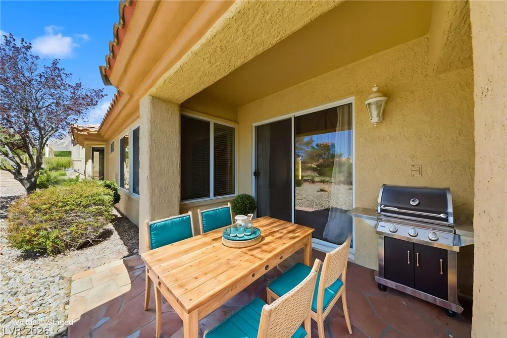 9837 Villa Ridge, Las Vegas, NV 89134