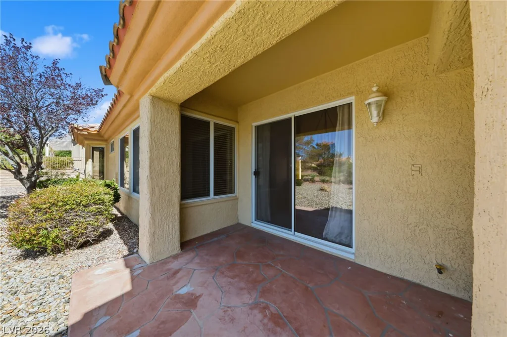 9837 Villa Ridge, Las Vegas, NV 89134
