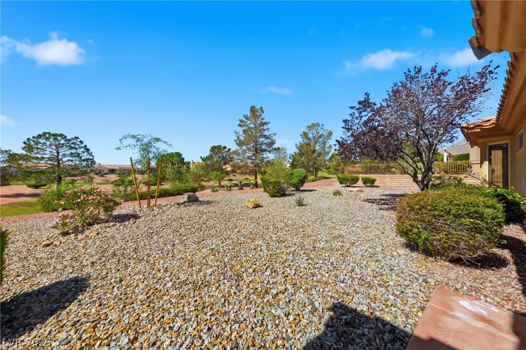9837 Villa Ridge, Las Vegas, NV 89134