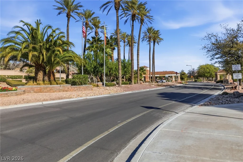 9837 Villa Ridge, Las Vegas, NV 89134