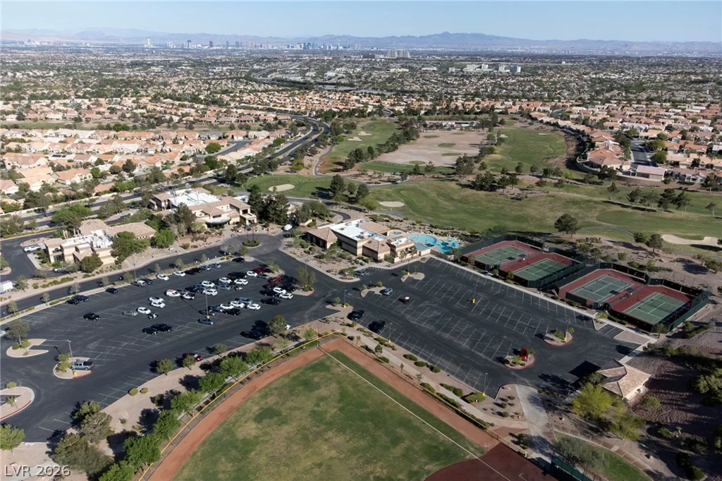 9837 Villa Ridge, Las Vegas, NV 89134