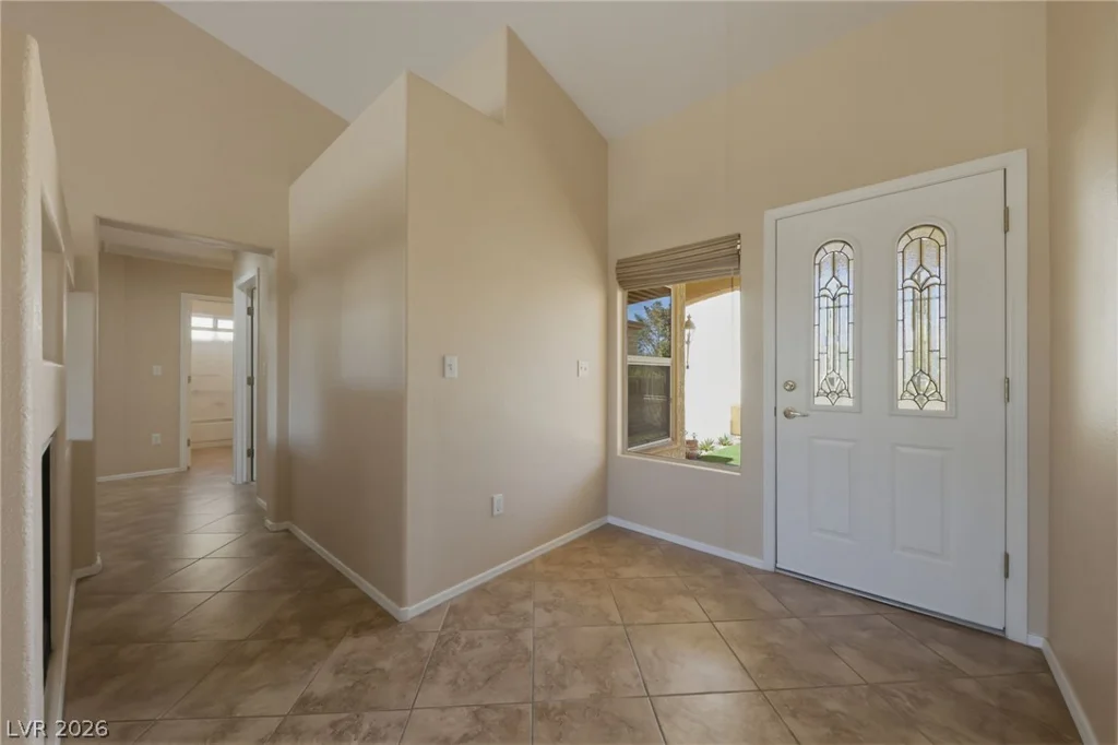9837 Villa Ridge, Las Vegas, NV 89134