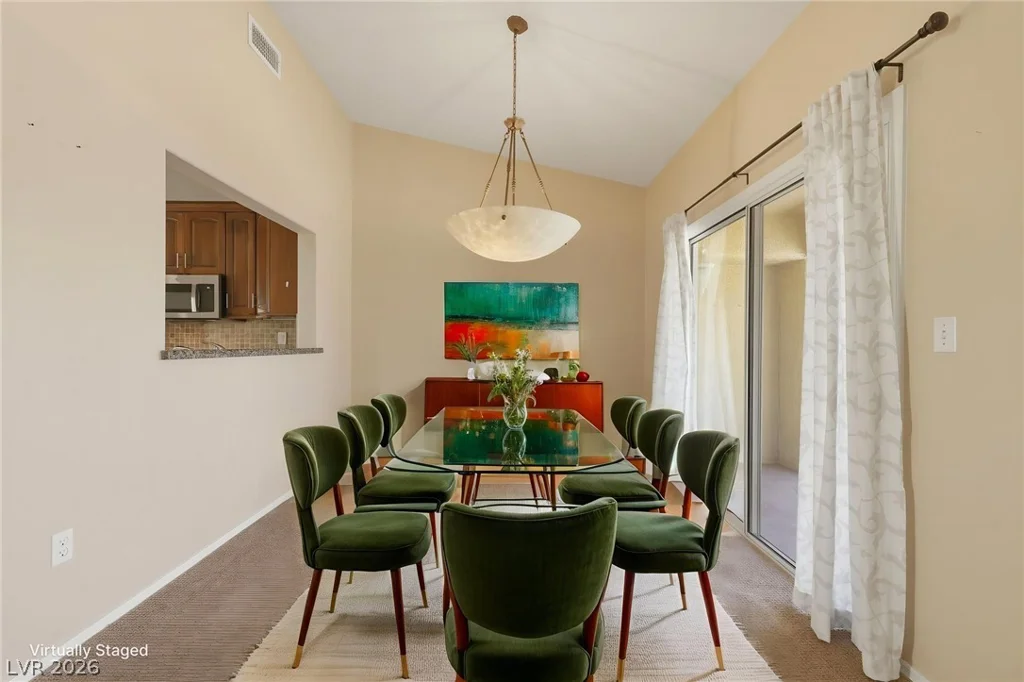 9837 Villa Ridge, Las Vegas, NV 89134