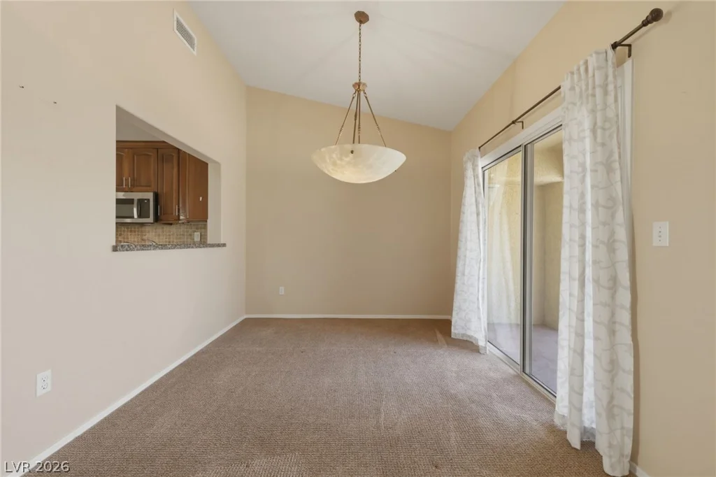 9837 Villa Ridge, Las Vegas, NV 89134