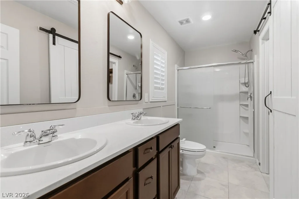 1402 Great Hollow, North Las Vegas, NV 89086